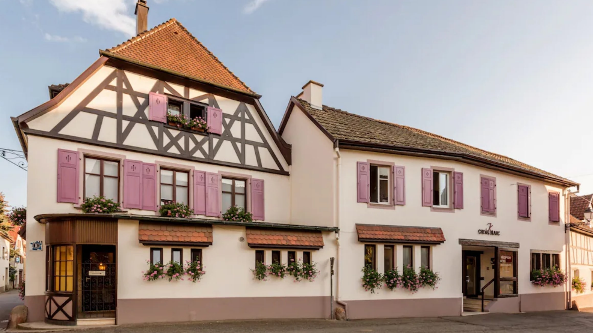 Restaurant Koehler
