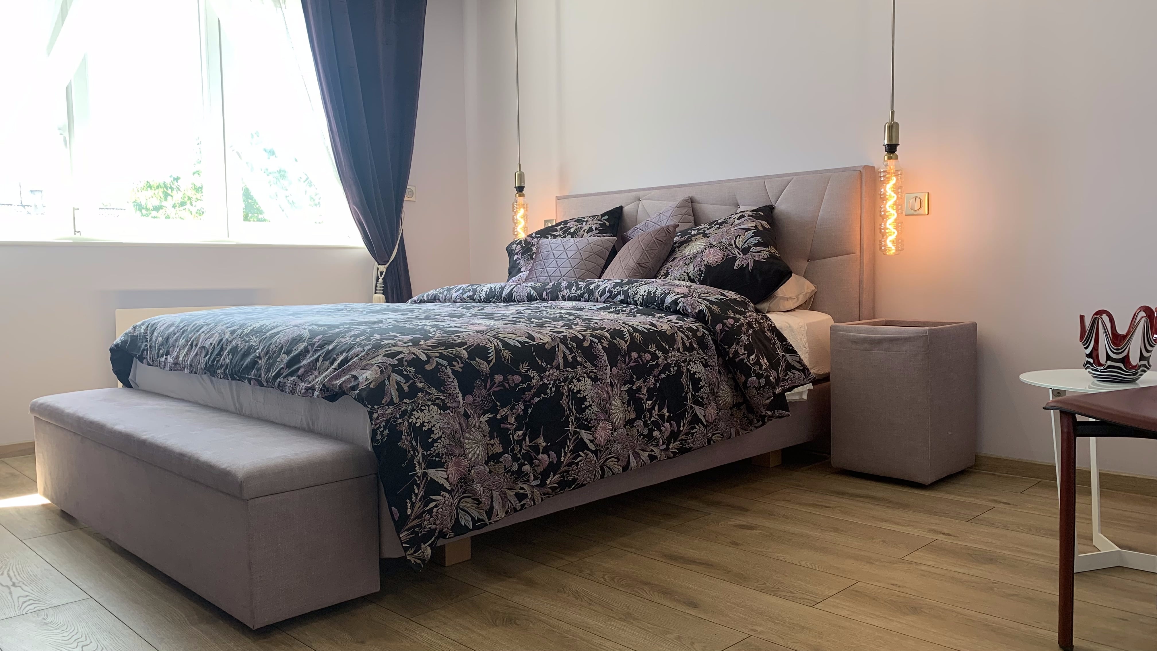 Double Room 1