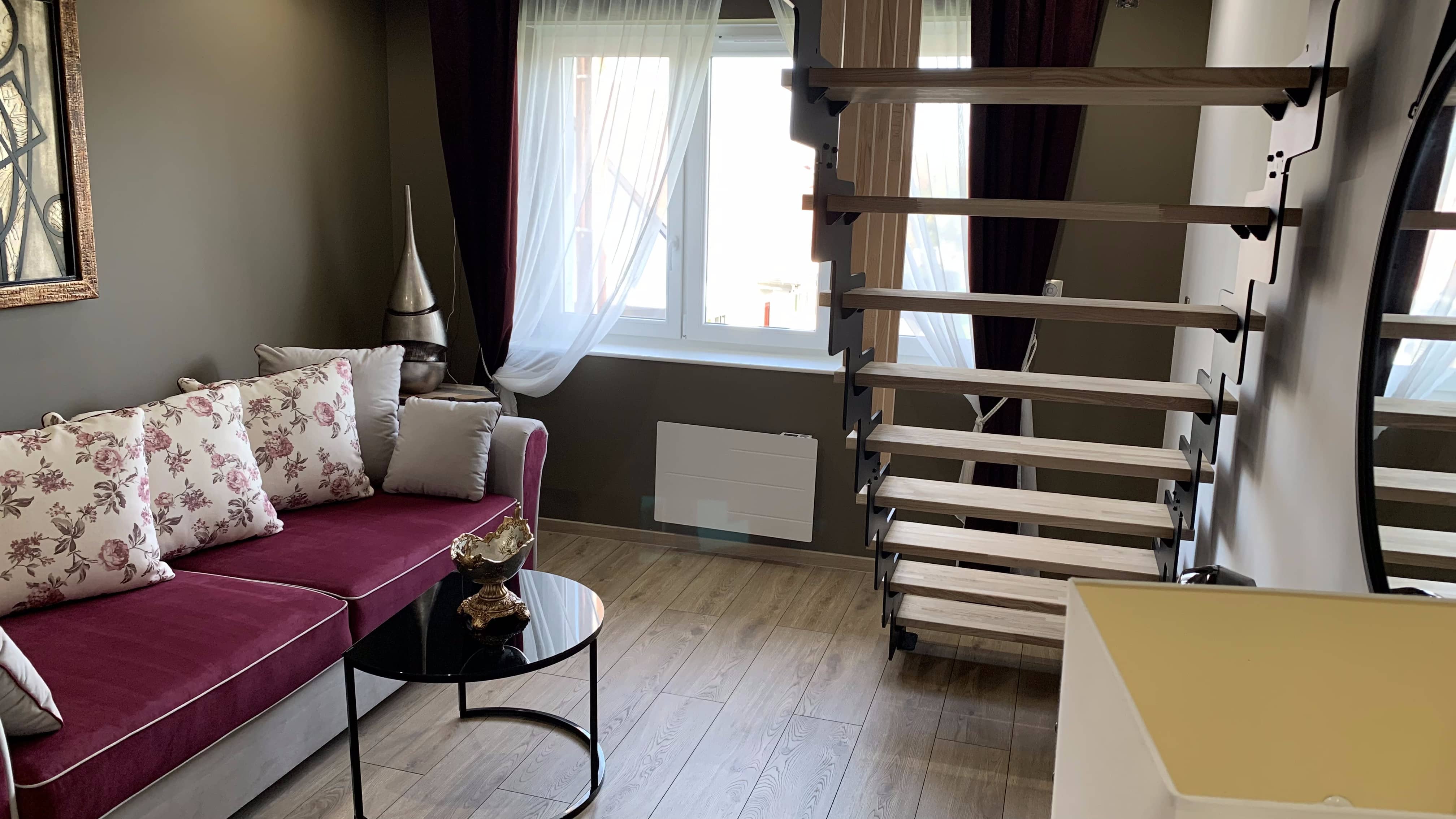 Double Room 1